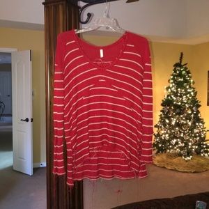 Free People Top - GOOD CONDITION